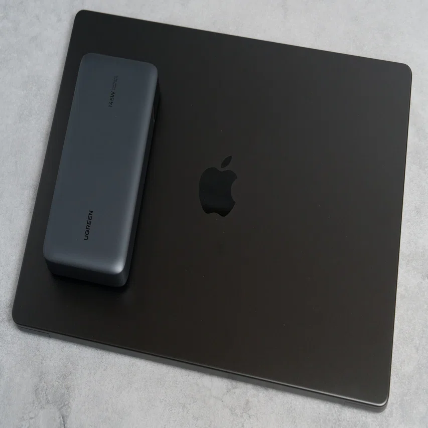 MacBook向けモバイルバッテリーおすすめ10選│Air/Proにぴったりなのは 