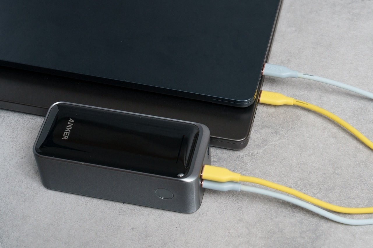 MacBook向けモバイルバッテリーおすすめ10選│Air/Proにぴったり MacBook向けモバイルバッテリーおすすめ10選│Air/Proにぴったり