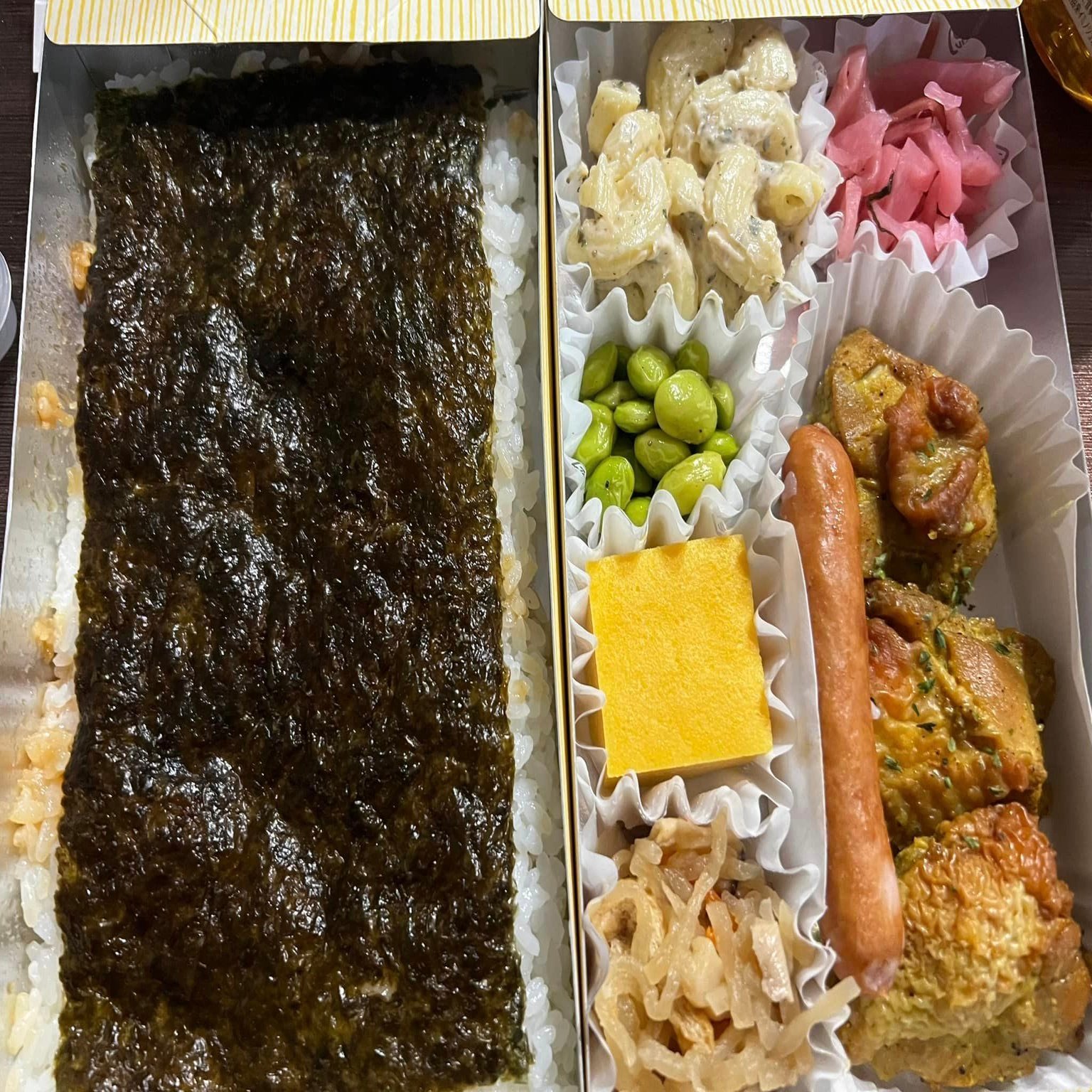 ライブのチケット売る際に「弁当支援チケット」なるものを数年間やってみた結果。｜bamboo@milktub