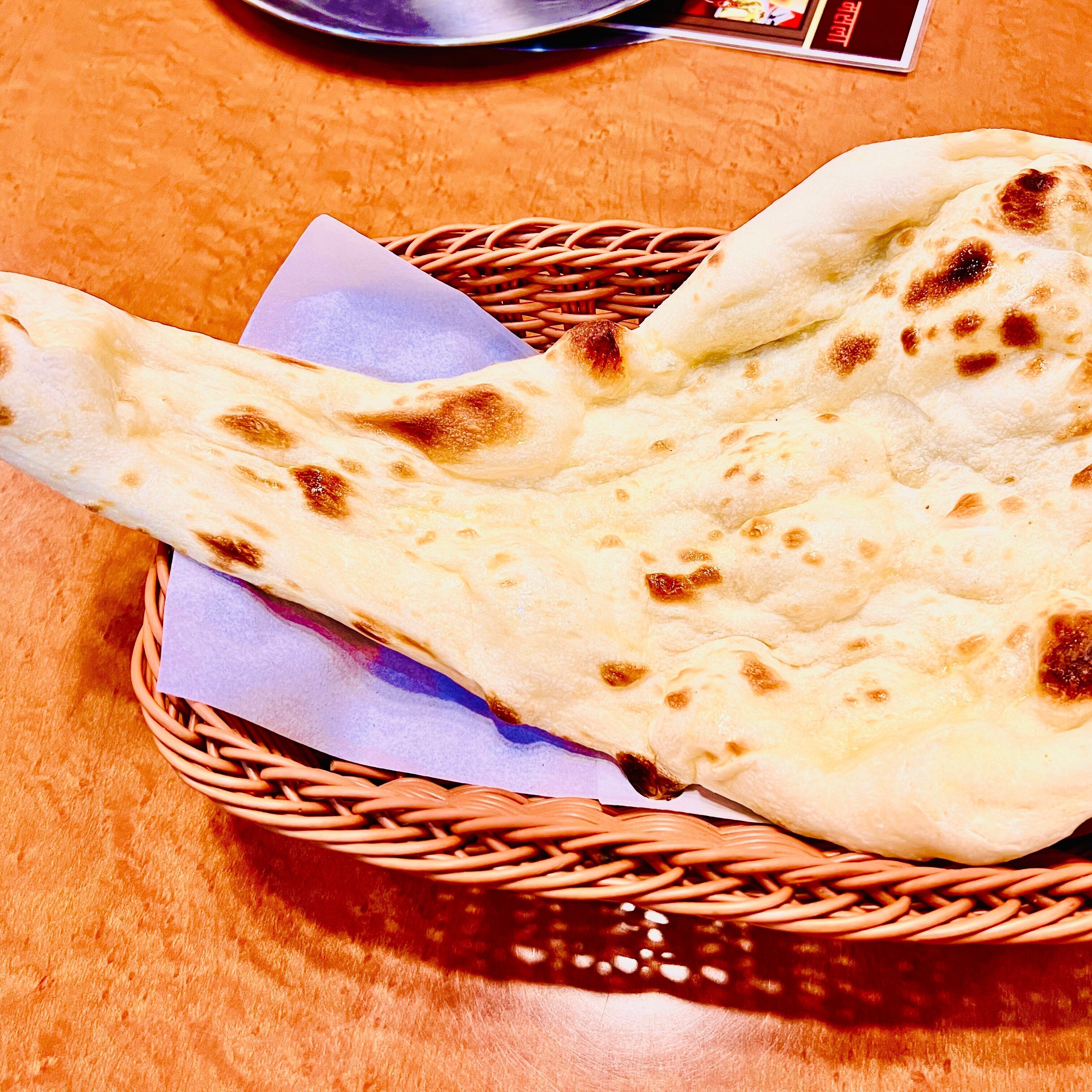 炎マサラインドカレー行徳店のサグパニール（Saag Paneer｜炎マサラ