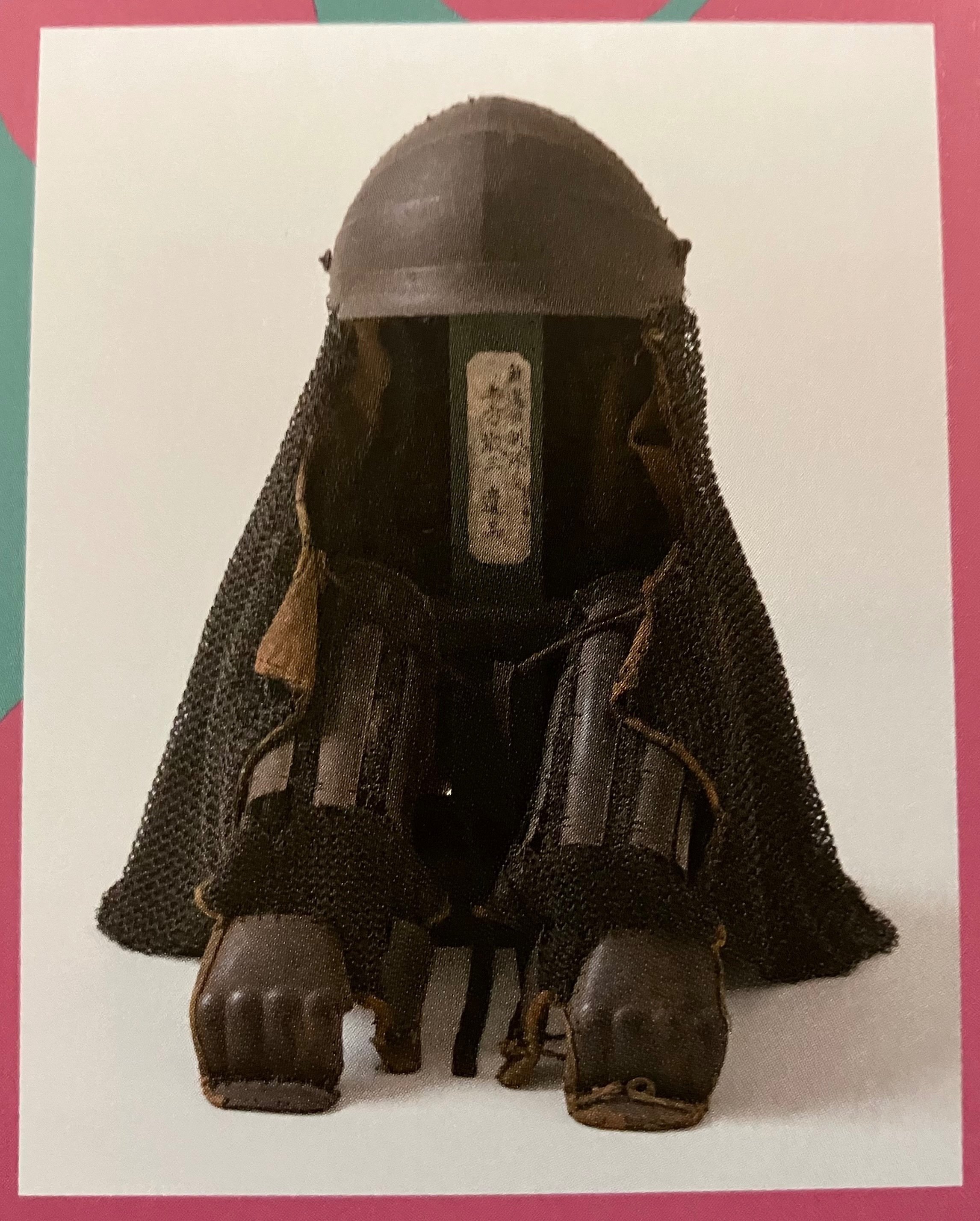 美品✨】新選組鉢金頭巾【一点物】近藤勇、土方歳三【大衆演劇】