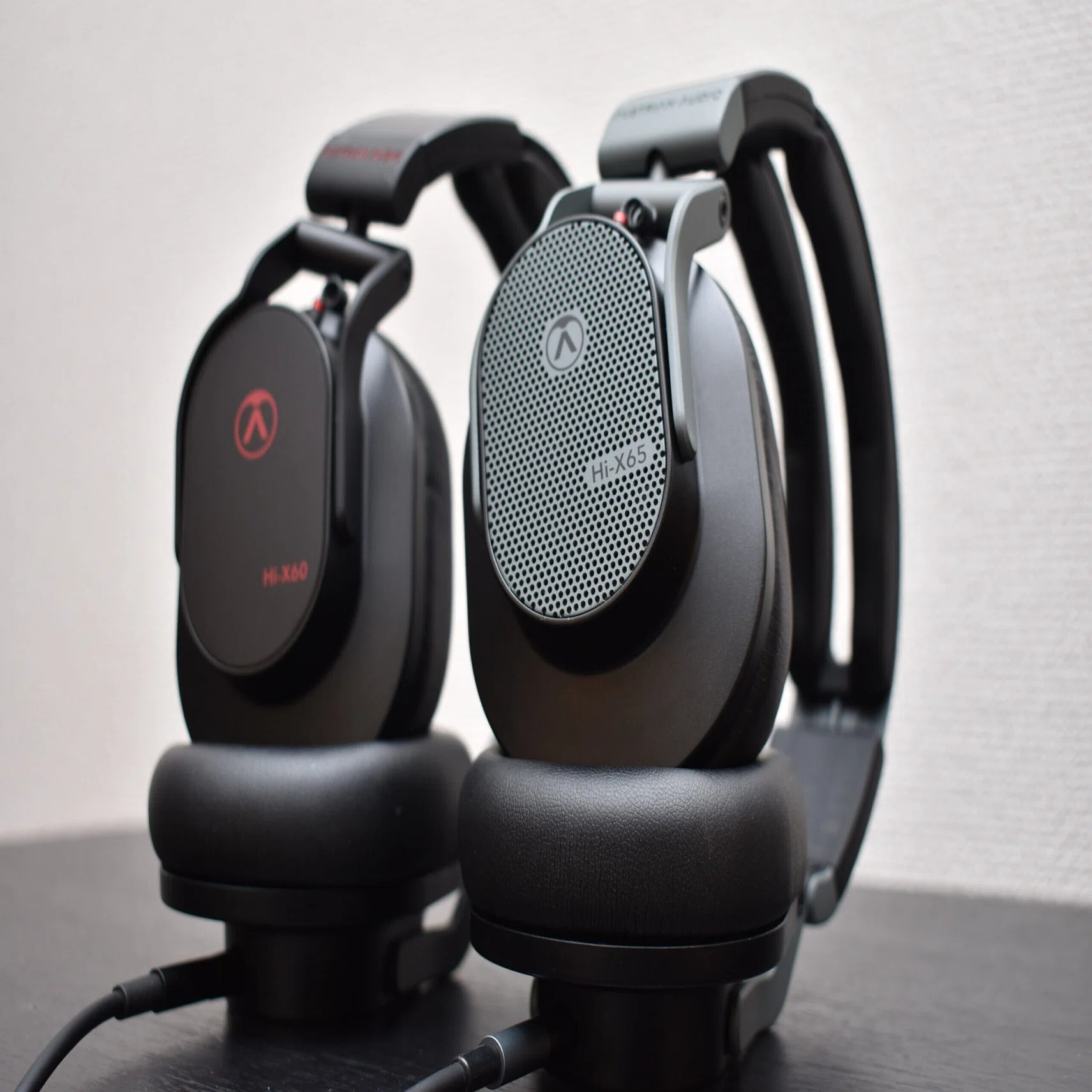レビュー】Austrian Audio Hi-X60モニターヘッドホンを買ってみた 