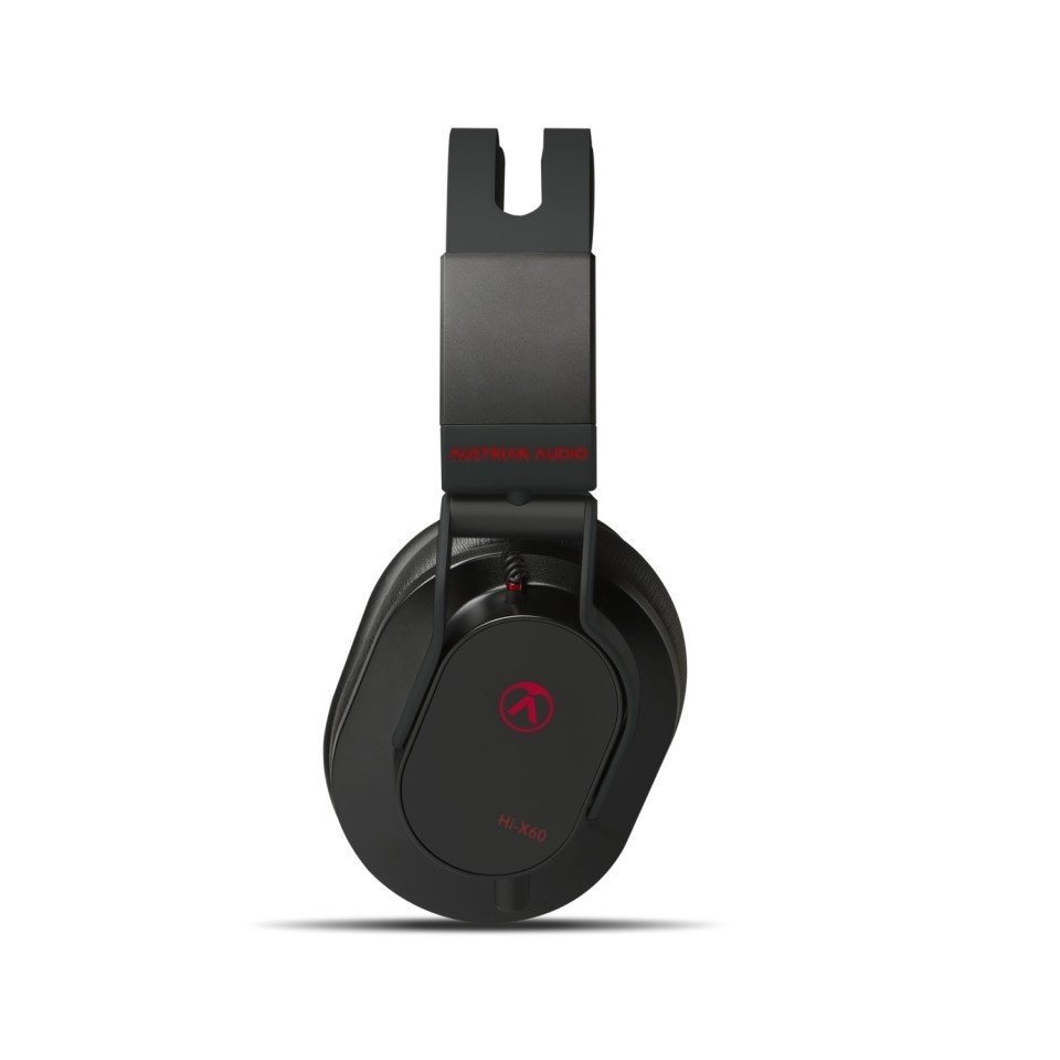 Amazon.com: Austrian Audio - Hi-X60 Professional Closed-Back