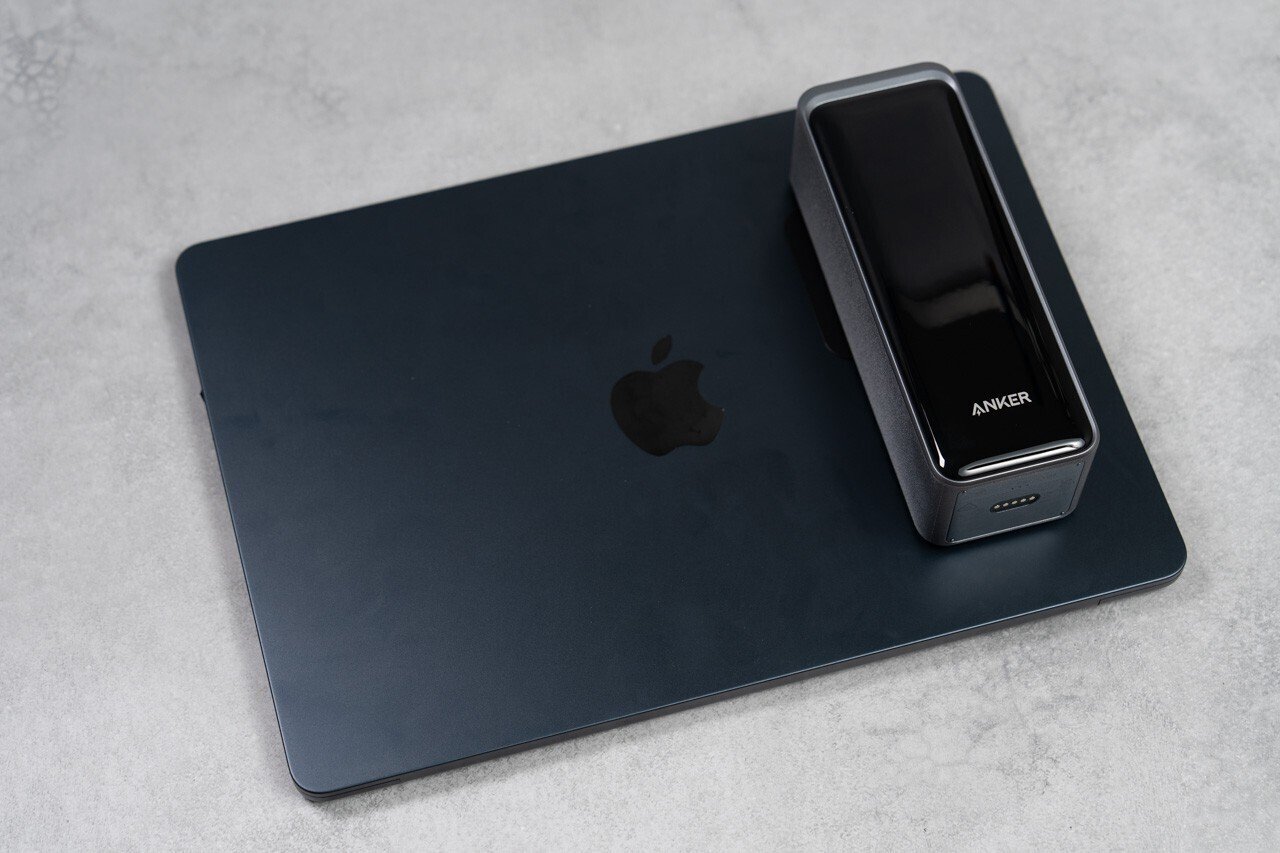 Anker Prime Power Bank (27650mAh, 250W)をレビュー｜圧倒的な