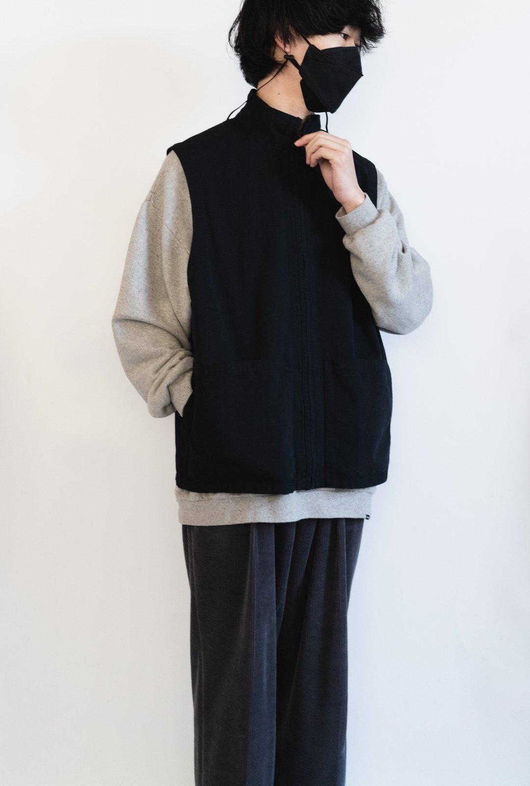 Mujilabo（ムジラボ）、いよいよ今季期待のアイテムが入荷で本格