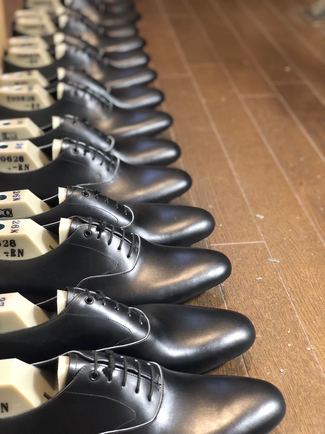 LIGHTBULBのMTOに新たなバリエーションが加わりました！｜lightbulb_tokyo