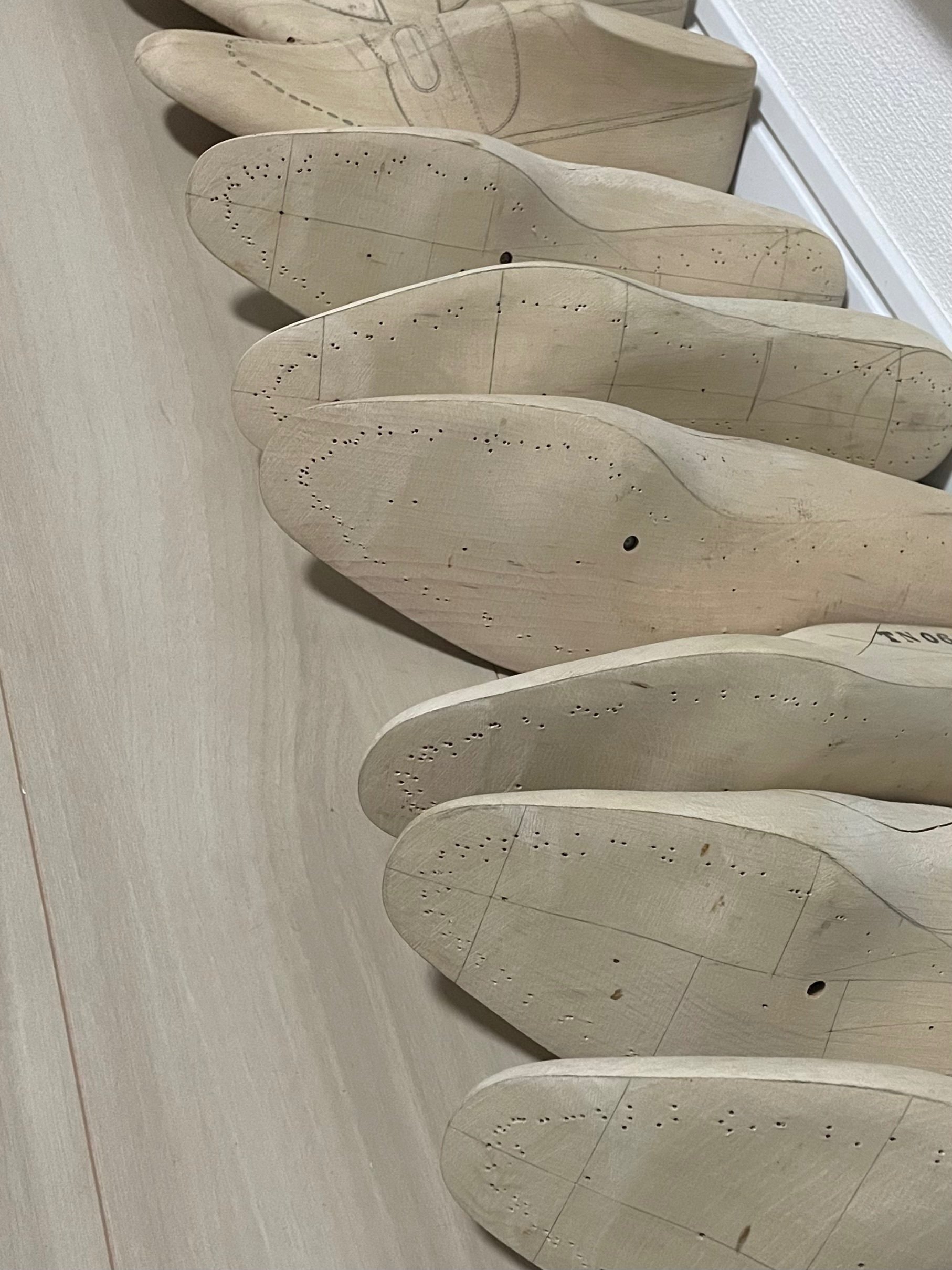 LIGHTBULBのMTOに新たなバリエーションが加わりました！｜lightbulb_tokyo