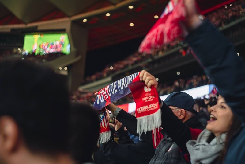 ある日のメトロポリターノ|ヒロ