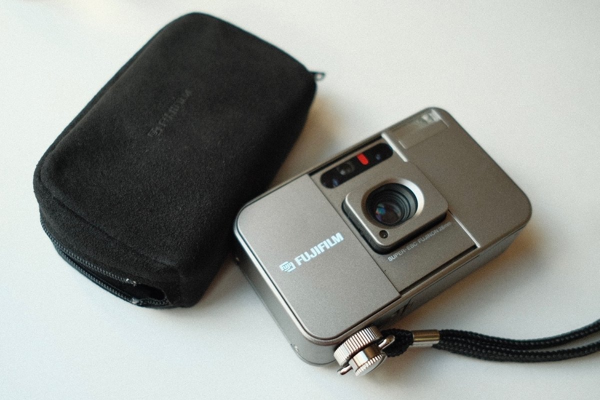 作例あり】 FUJIFILM Cardia mini TIARAは小さな優等生｜am（あむ） 