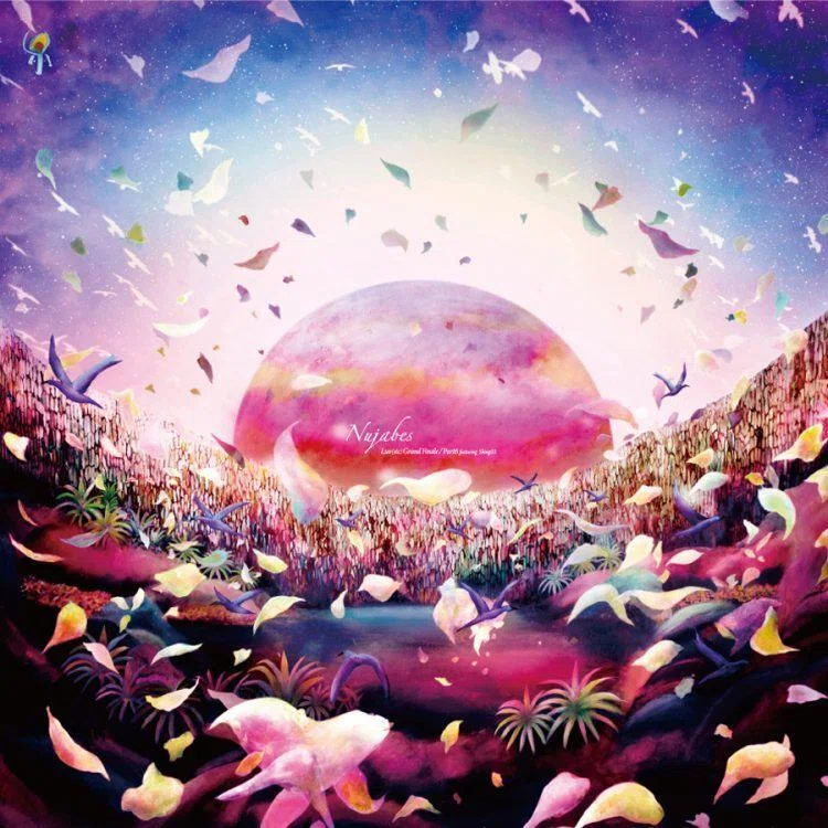 Nujabes Mix 一覧｜marumaru