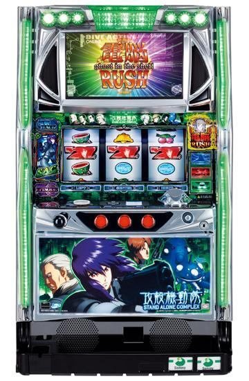 ゼロから理解する6号機初期ATを支えたやじきたシステムの仕組み｜蟻の人