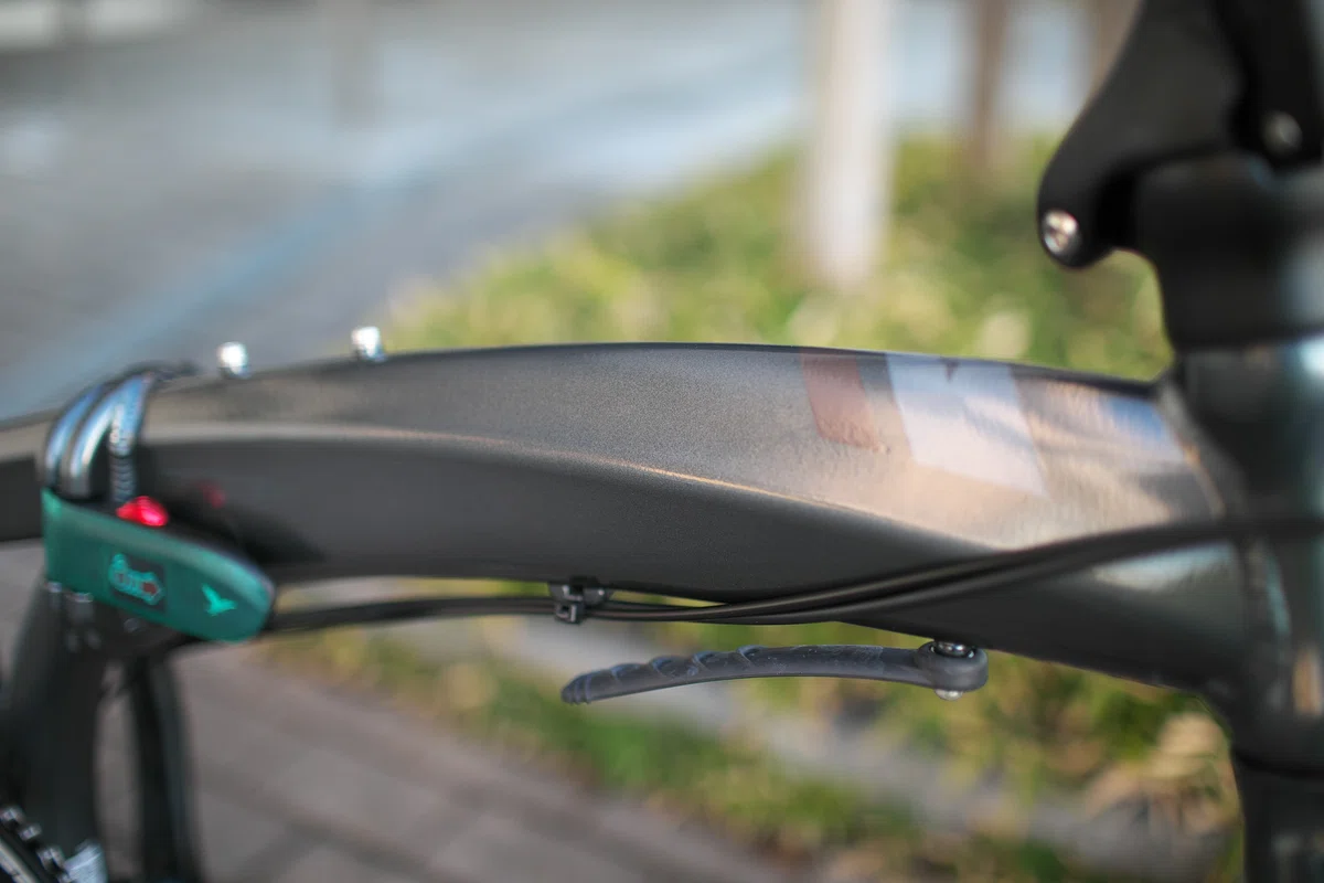 Tern VERGE P10を買った話｜surround