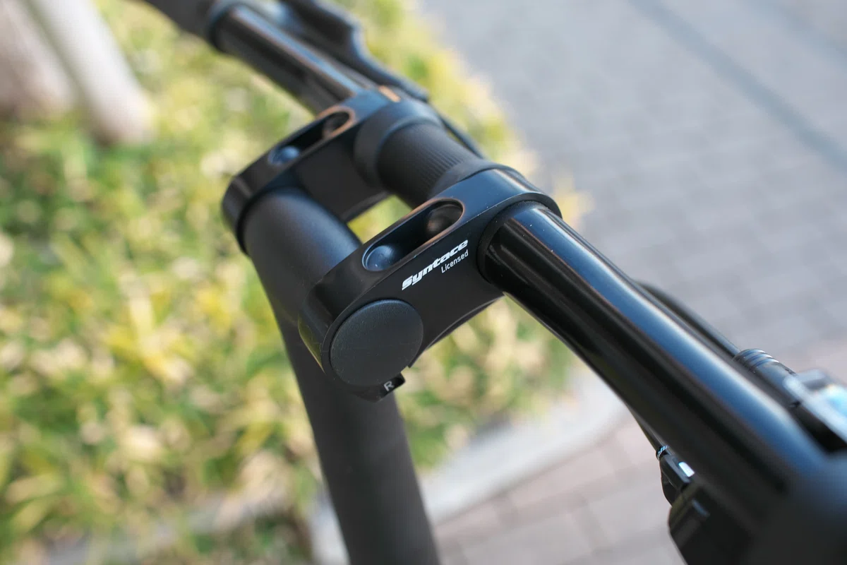 Tern VERGE P10を買った話｜surround