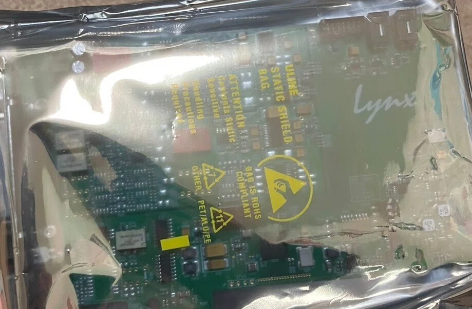 Lynx E22をJRRショップで購入してみた時の話｜sugarlake