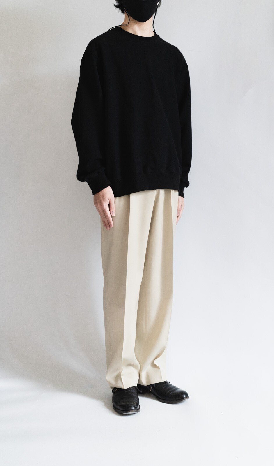 美品　オーラリー　パンツ ますます存在感を増すAURALEE（オーラリー）を深堀り！春のデリバリー