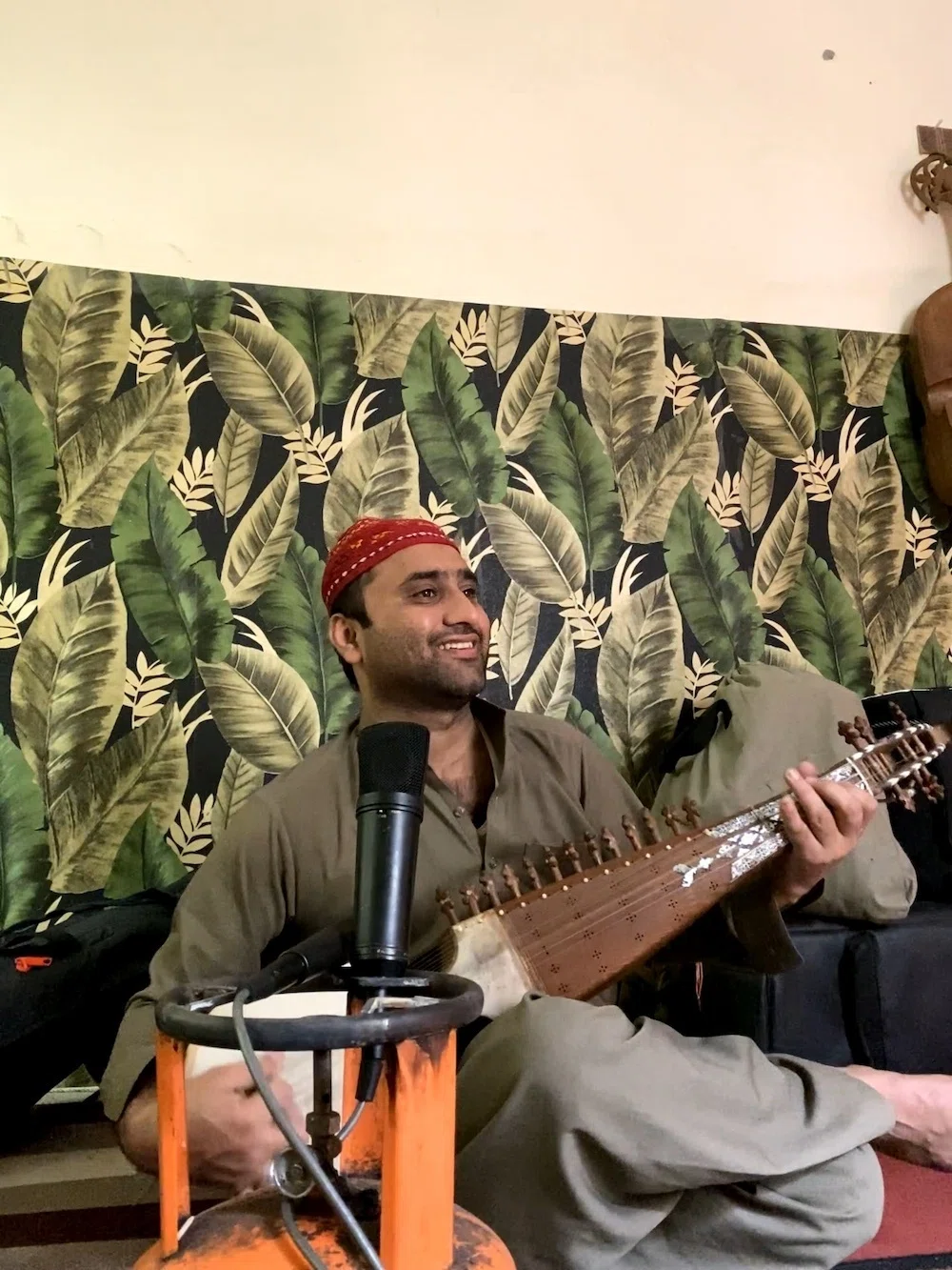 JUZU a.k.a. MOOCHY Interview Part 2｜KiliKiliVilla Official