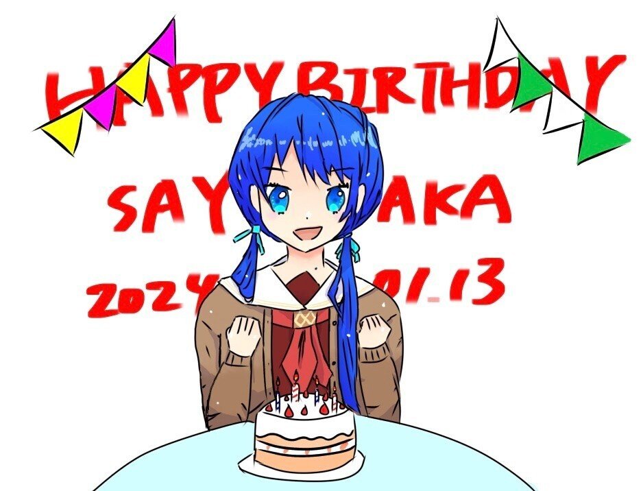 イラスト初心者が絵を描き始めてから一ヶ月経ったので振り返ってみた