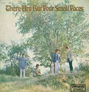 ［名盤］スモールフェイセズ　Small Faces LPレコード　モッズ スモール・フェイセス/EU原盤☆SMALL FACES-『TIN SOLDIER