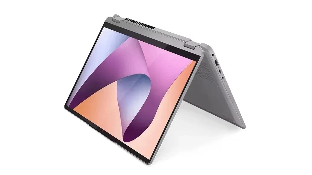 IdeaPad Flex 5 Gen 8 コンバーチブル機能 レビュー｜MtOjiisan