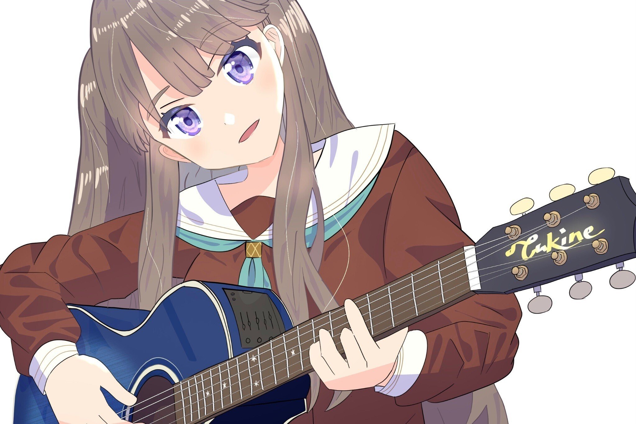 イラスト初心者が絵を描き始めてから一ヶ月経ったので振り返ってみた