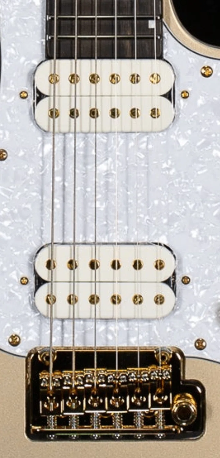 IBANEZ SRYS10 理想的な万能ギター｜本田あいる