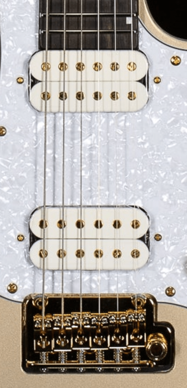 IBANEZ SRYS10 理想的な万能ギター｜本田あいる