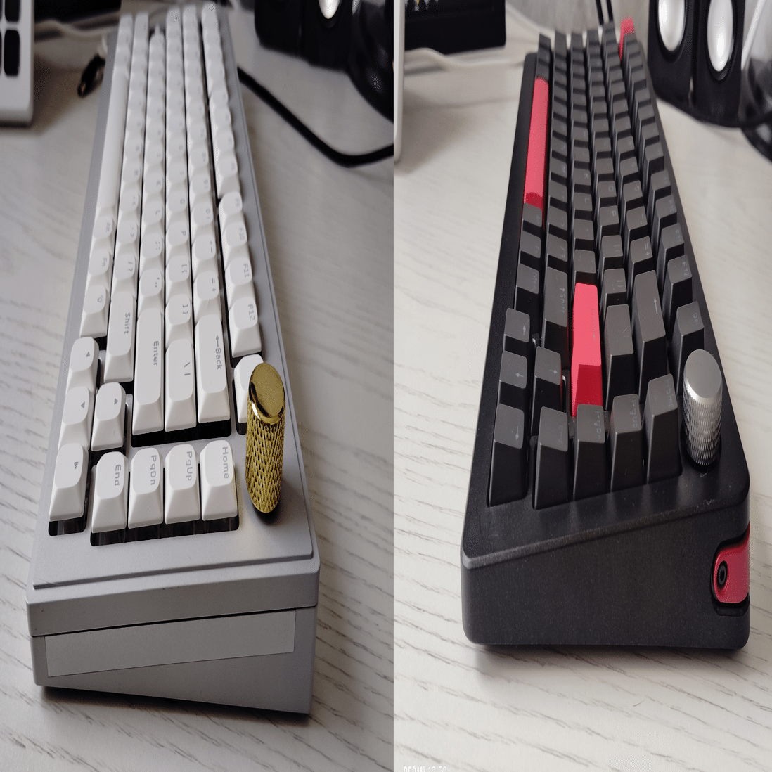 drunkdeer A75 proのレビュー｜moyashiiiiiiii