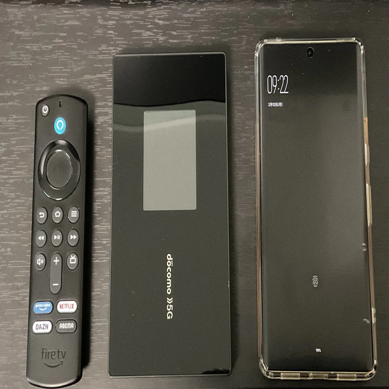 Wi-Fi STATION SH-52Aの中古品を購入の方はご注意を｜もくくも