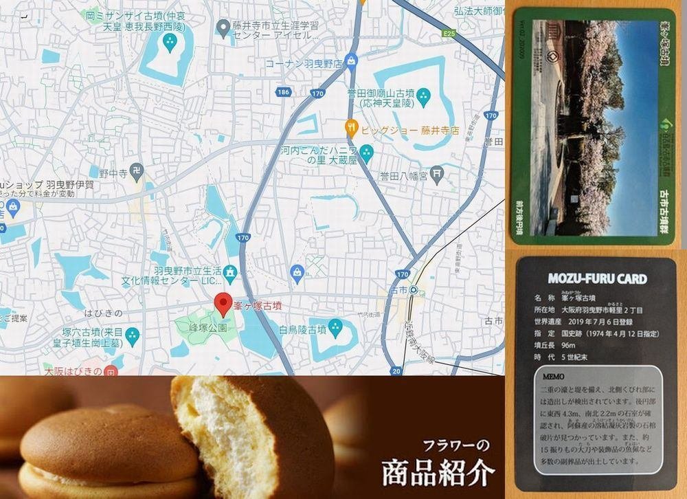 峯ケ塚古墳度発掘調査報告会｜あまるん