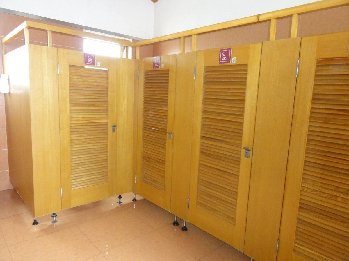 中国　無修正中国トイレ盗撮画像 色んな国行ったけど中国のトイレが一番汚かった話（笑）｜内藤てんちょー@ちょっと中国行ってくる人