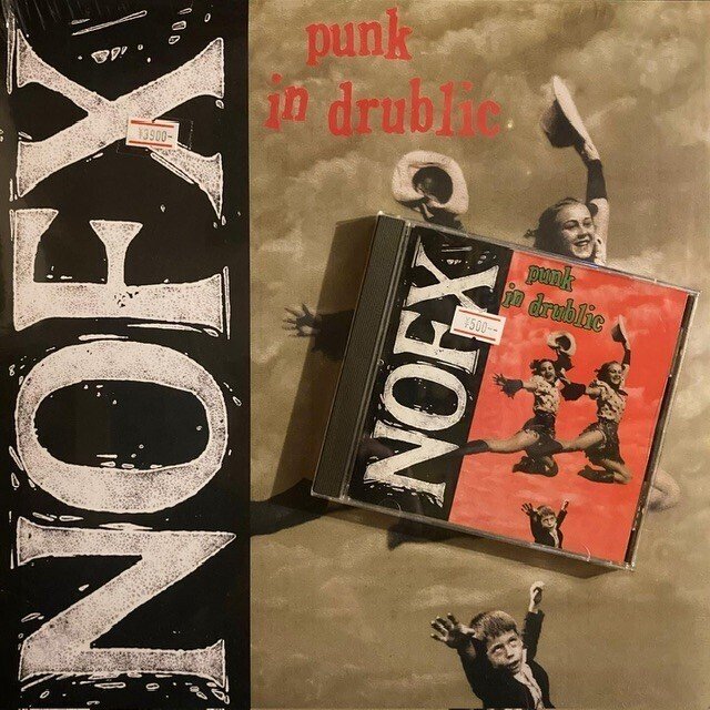 NOFXのファイナルツアー、日本からの招待企画が発足! | PUNKLOID