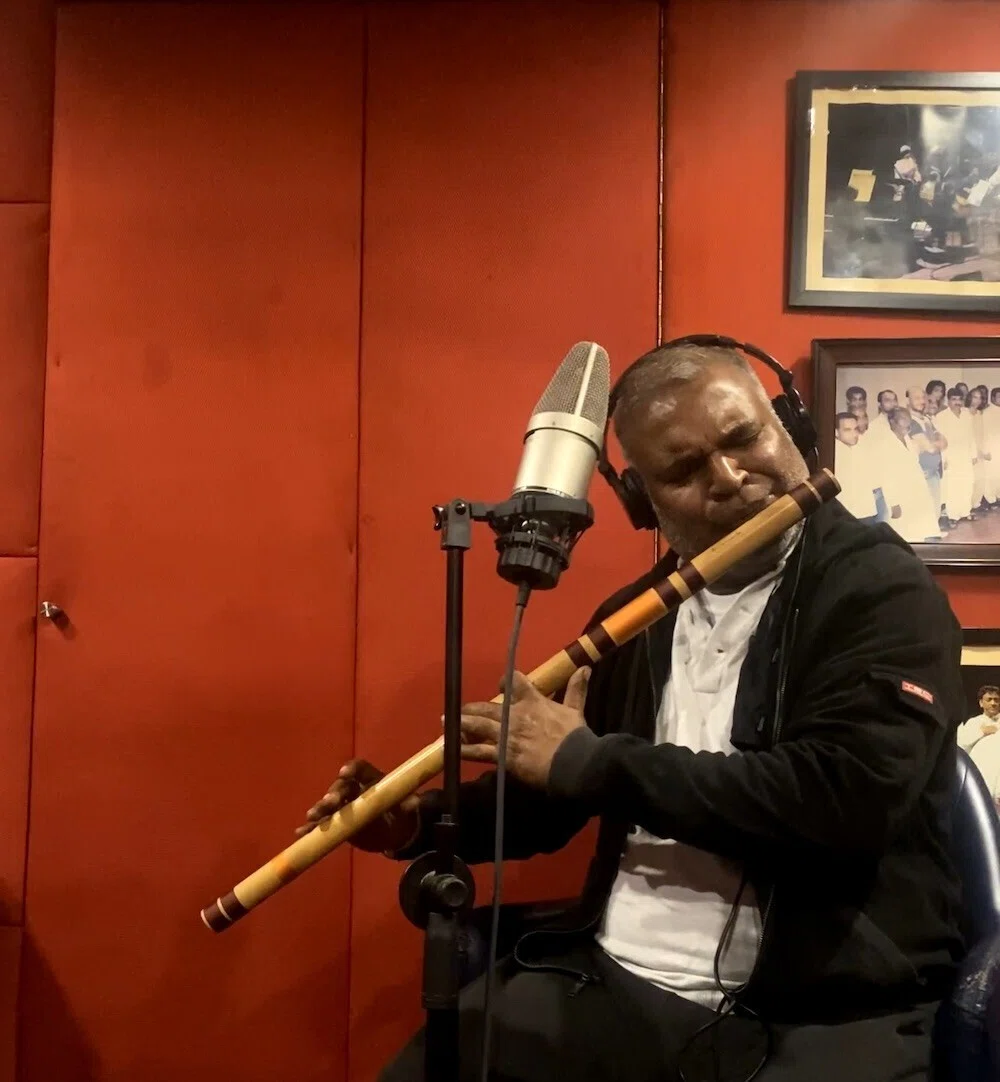 JUZU a.k.a. MOOCHY Interview Part 2｜KiliKiliVilla Official