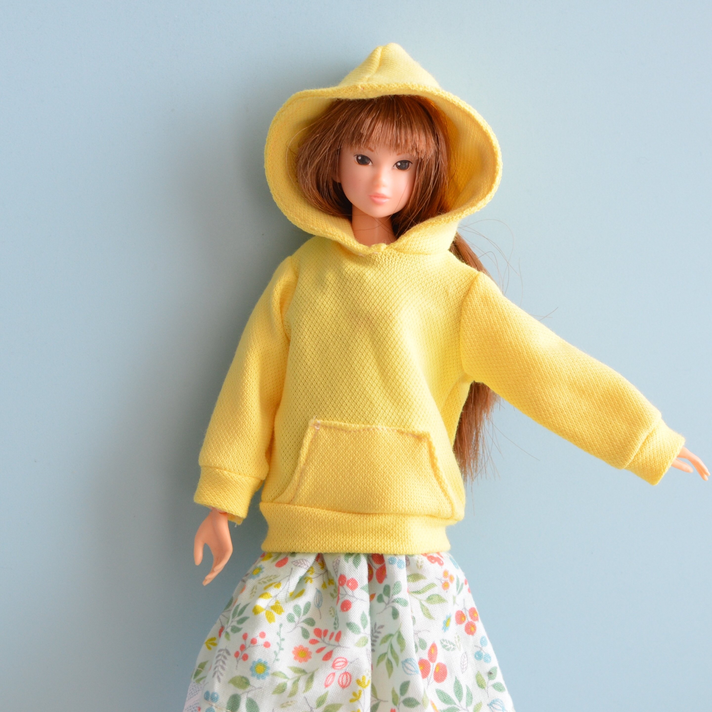 MMZ-67 RACHEL（レイチェル）トートバッグ型紙の作り方 | MJB