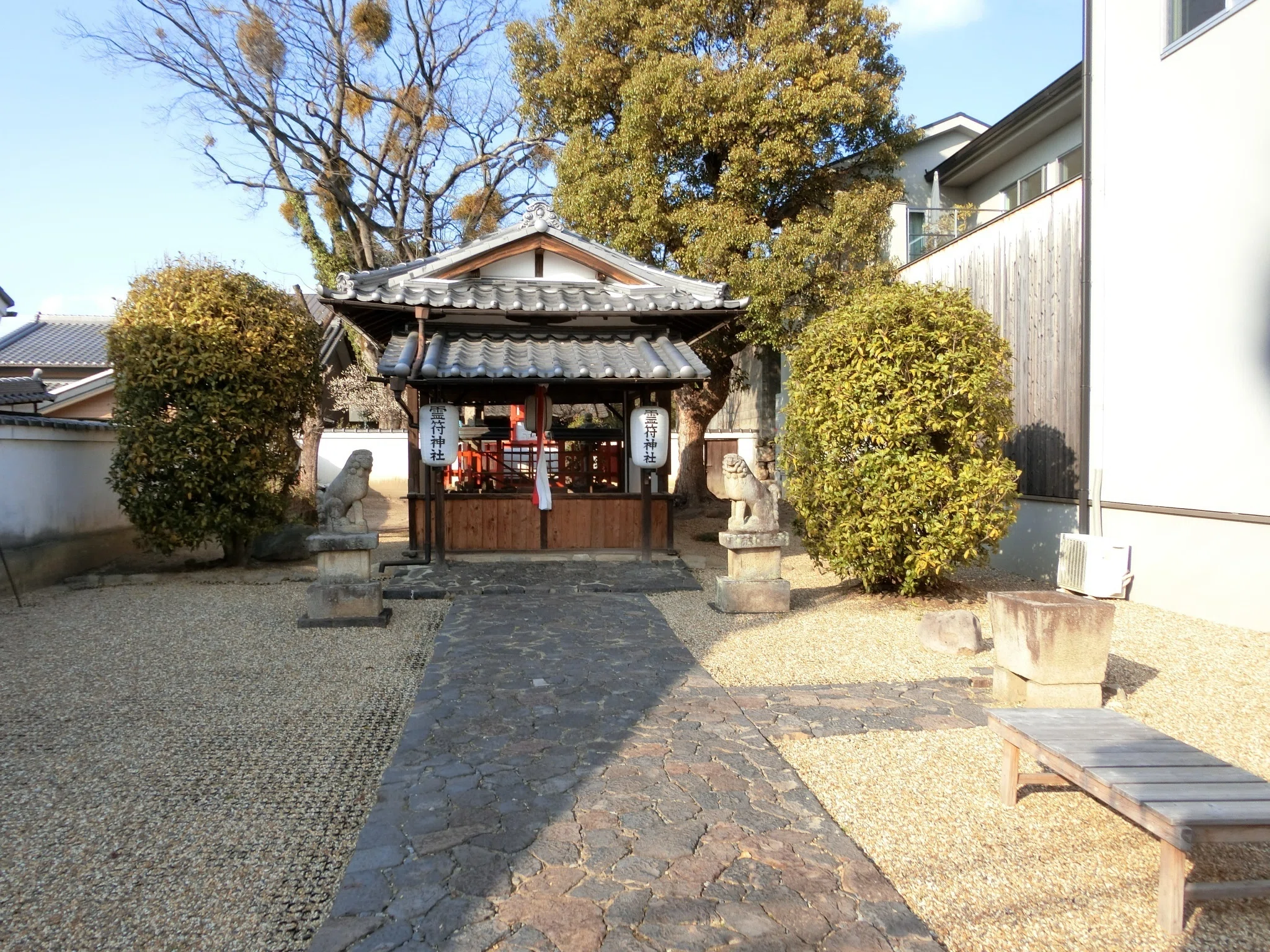 IDOL狛犬!陰陽町に陰陽師「鎮宅霊符神社」土御門とアメノミナカ!北斗 IDOL狛犬!陰陽町に陰陽師「鎮宅霊符神社」土御門とアメノミナカ!北斗