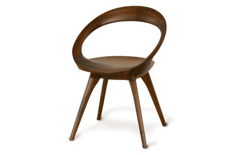 ウニコ チェア（いす） PIIVO(ピーヴォ) unico ダイニングやデスク用に