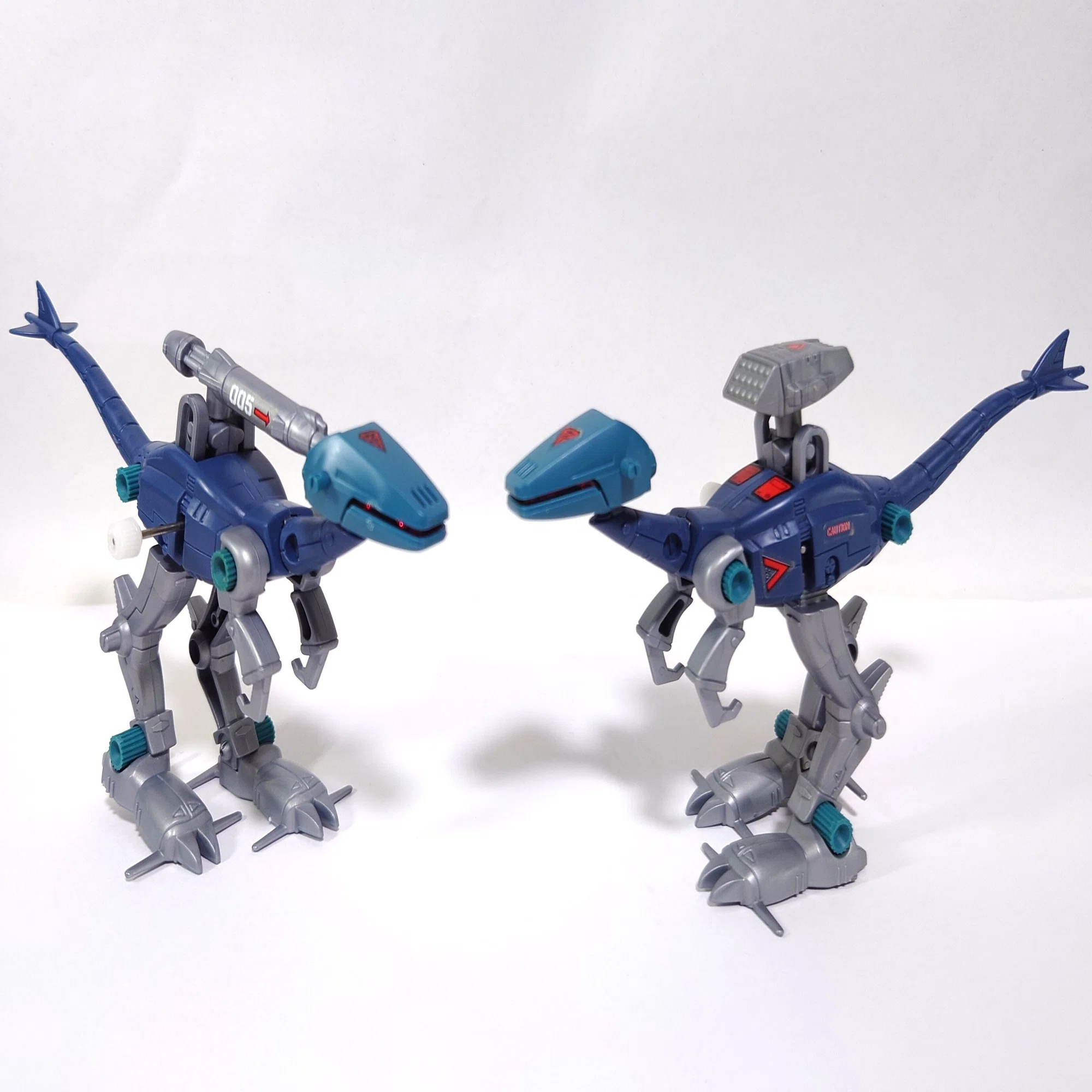 ROBOSTRUX RUNNA（マーダ）｜rz