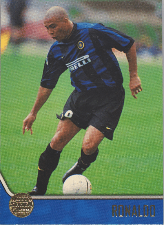 Merlin Serie A 99・2000シリーズまとめ｜AYA