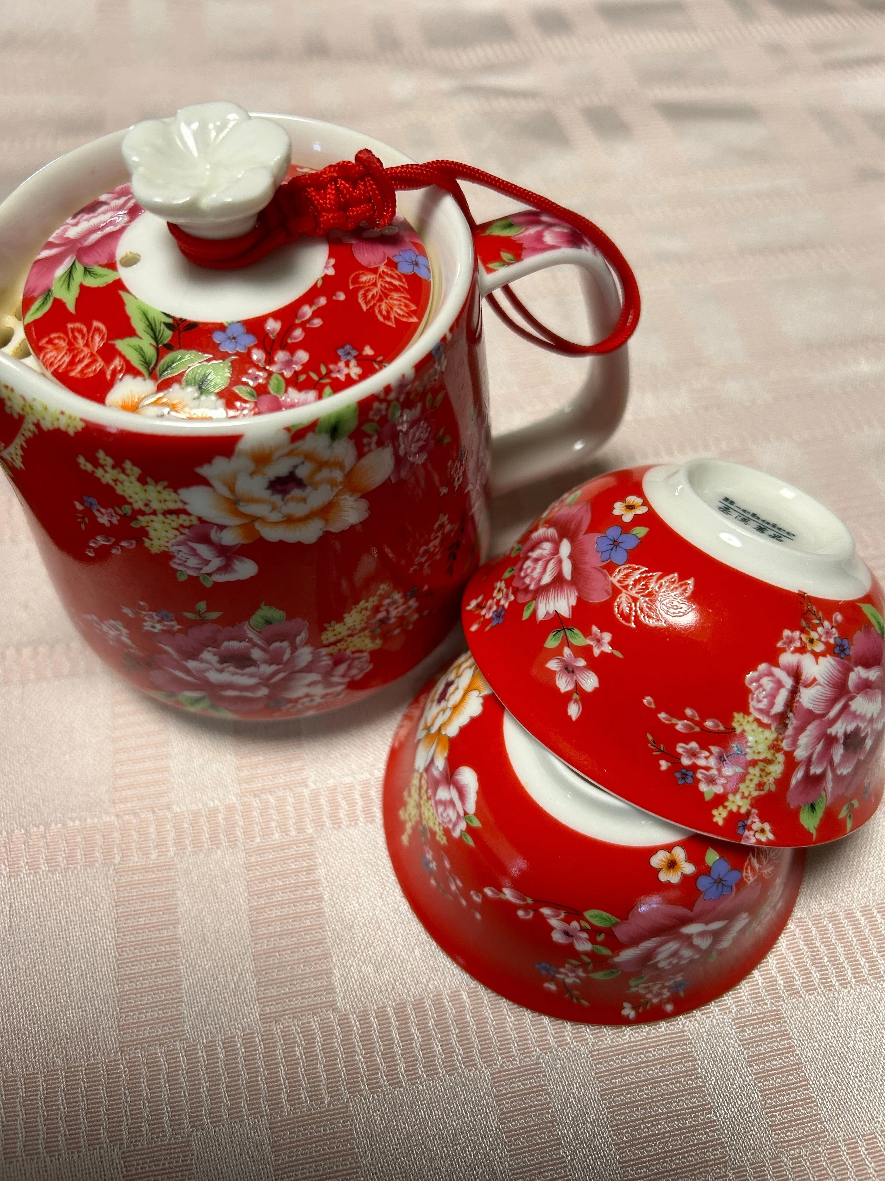 台湾 鶯歌で茶壺を買う｜サンチューズ