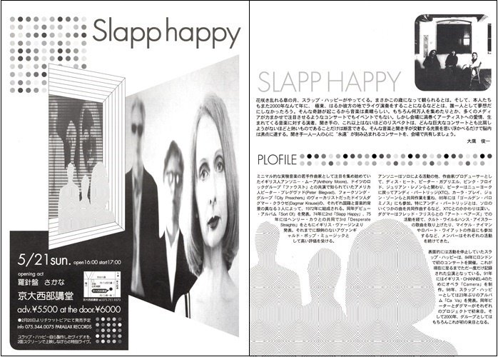 2000年8月号 Happieハピー ハピクリCD通算購入特典のご案内🍩🎀｜ HAPPY CREATORS