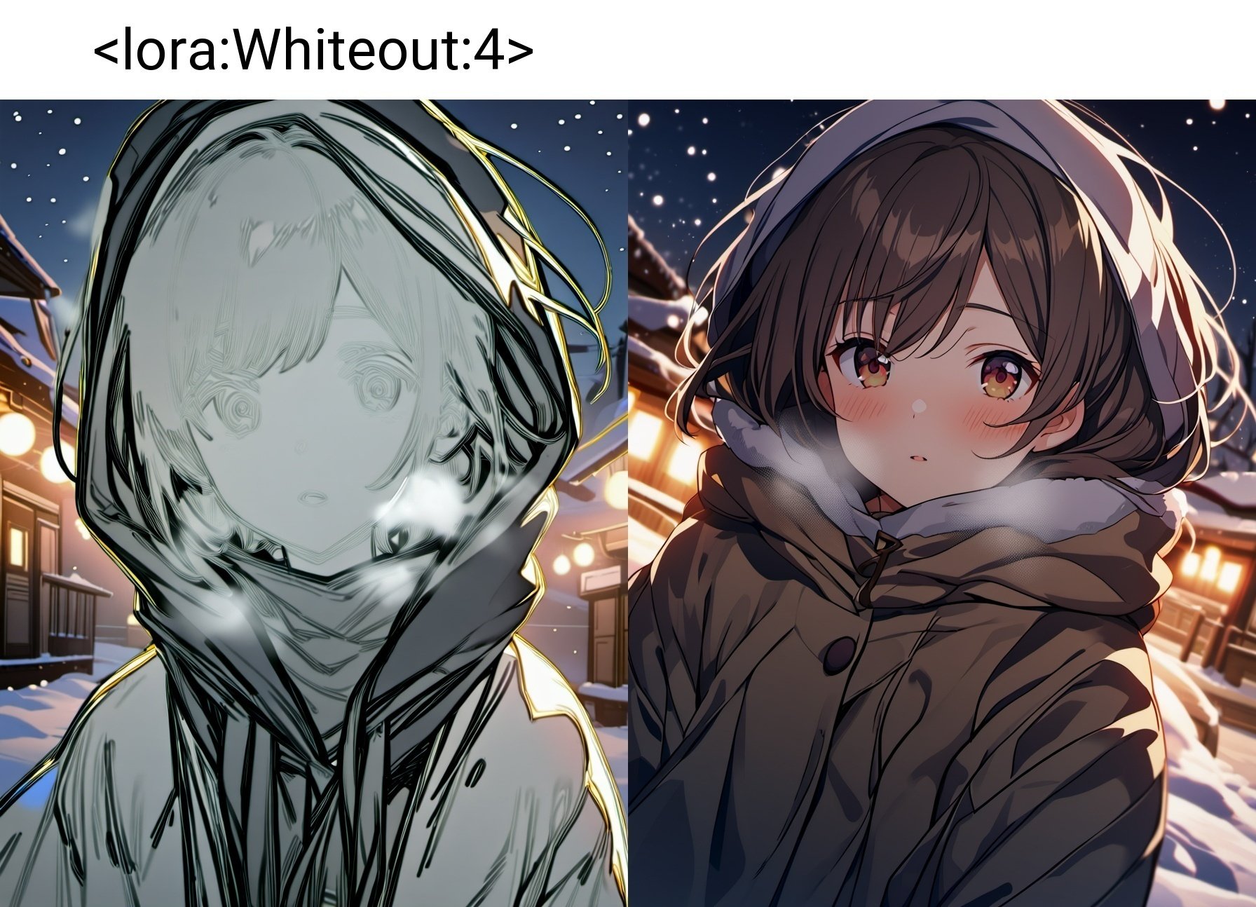 ゆりあ【イラスト コピー】確認用 AI画像生成】2025年8月20日のイラスト【X：便利な検索コマンド】｜てん