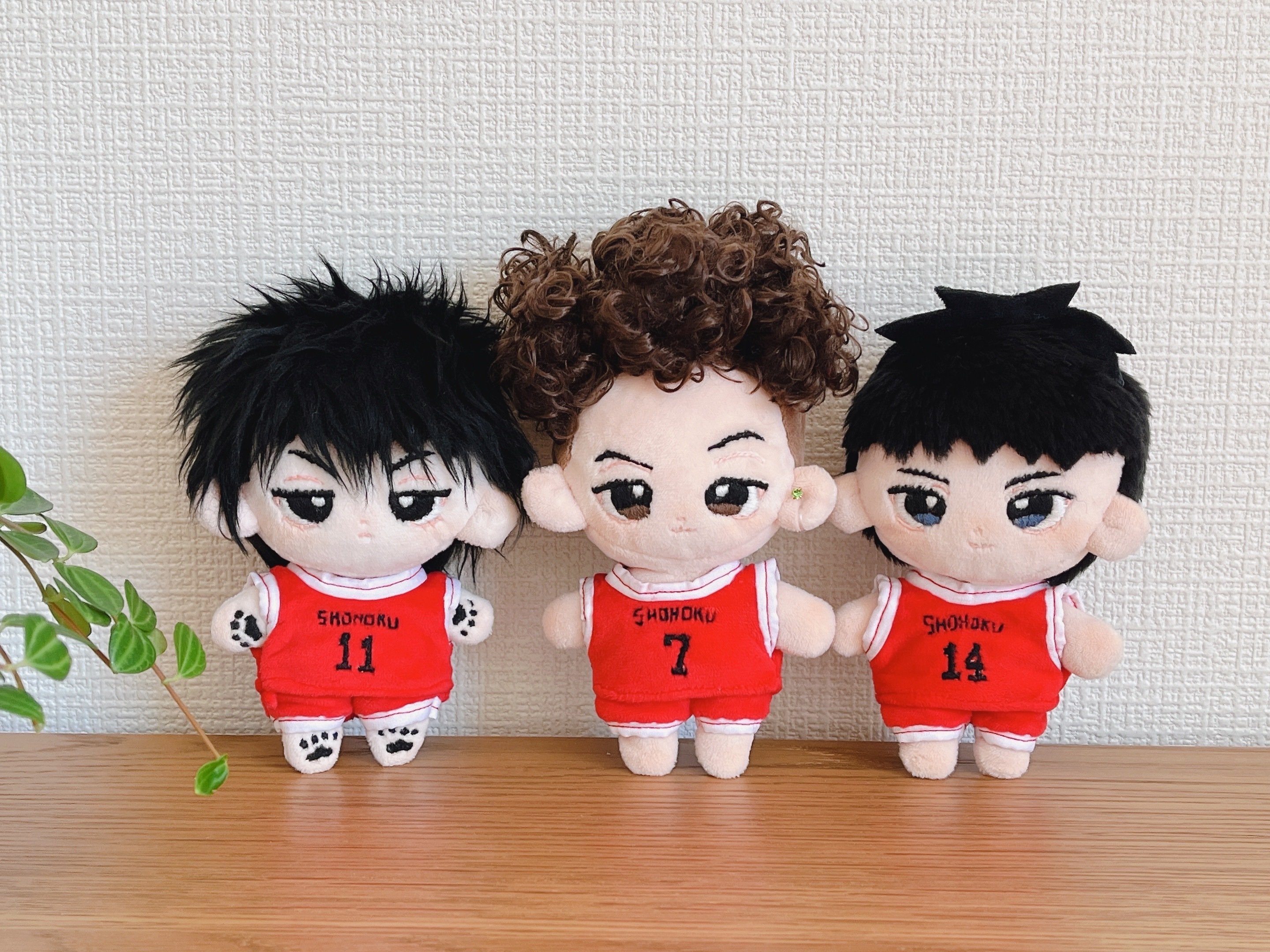 てづくり推しぬいBOOK」 本のレビュー(ぴちぴちピッチ・波音、ユーリ