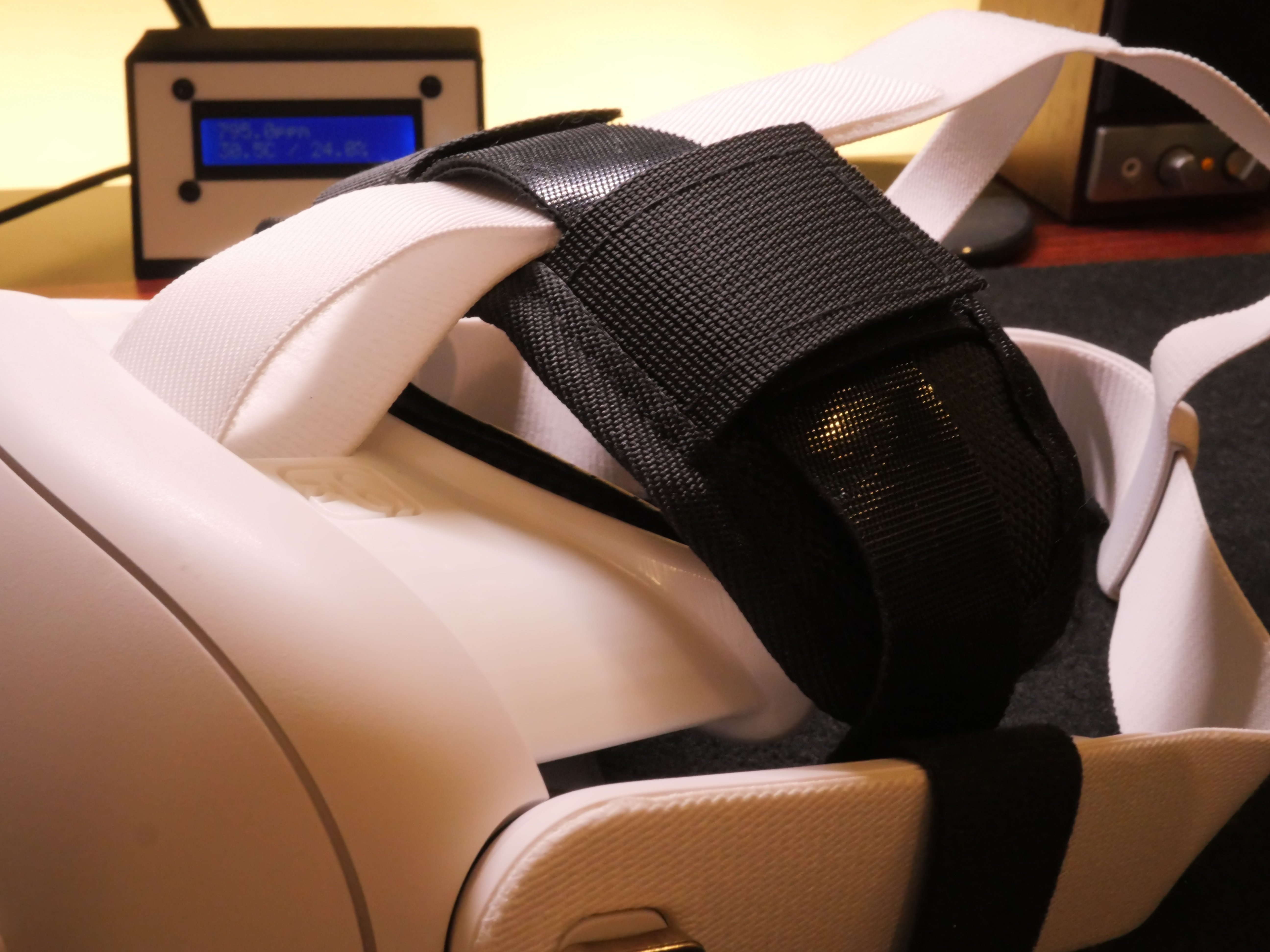 メタクエスト3 512G ※ケーブル•ベルト•ストラップ無し本日10時まで