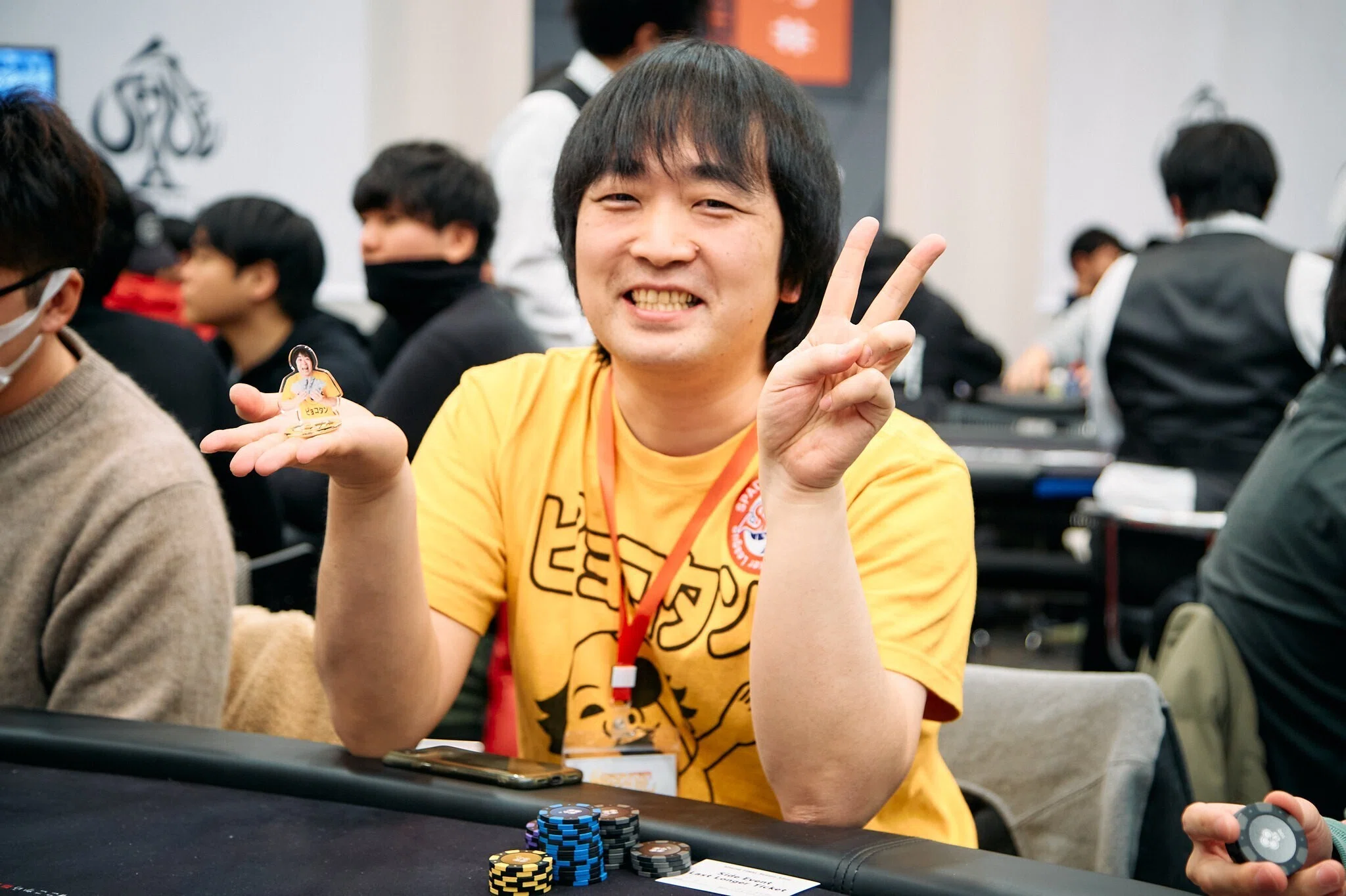 2月の29日間！毎日ポーカーチャレンジ！｜ピョコタン