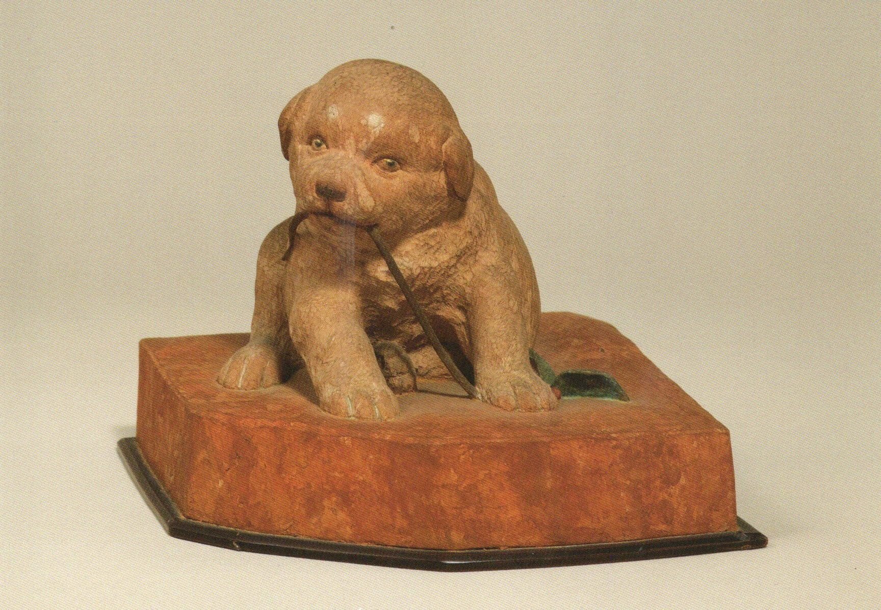 平櫛田中彫刻美術館へ｜桑原亘之介