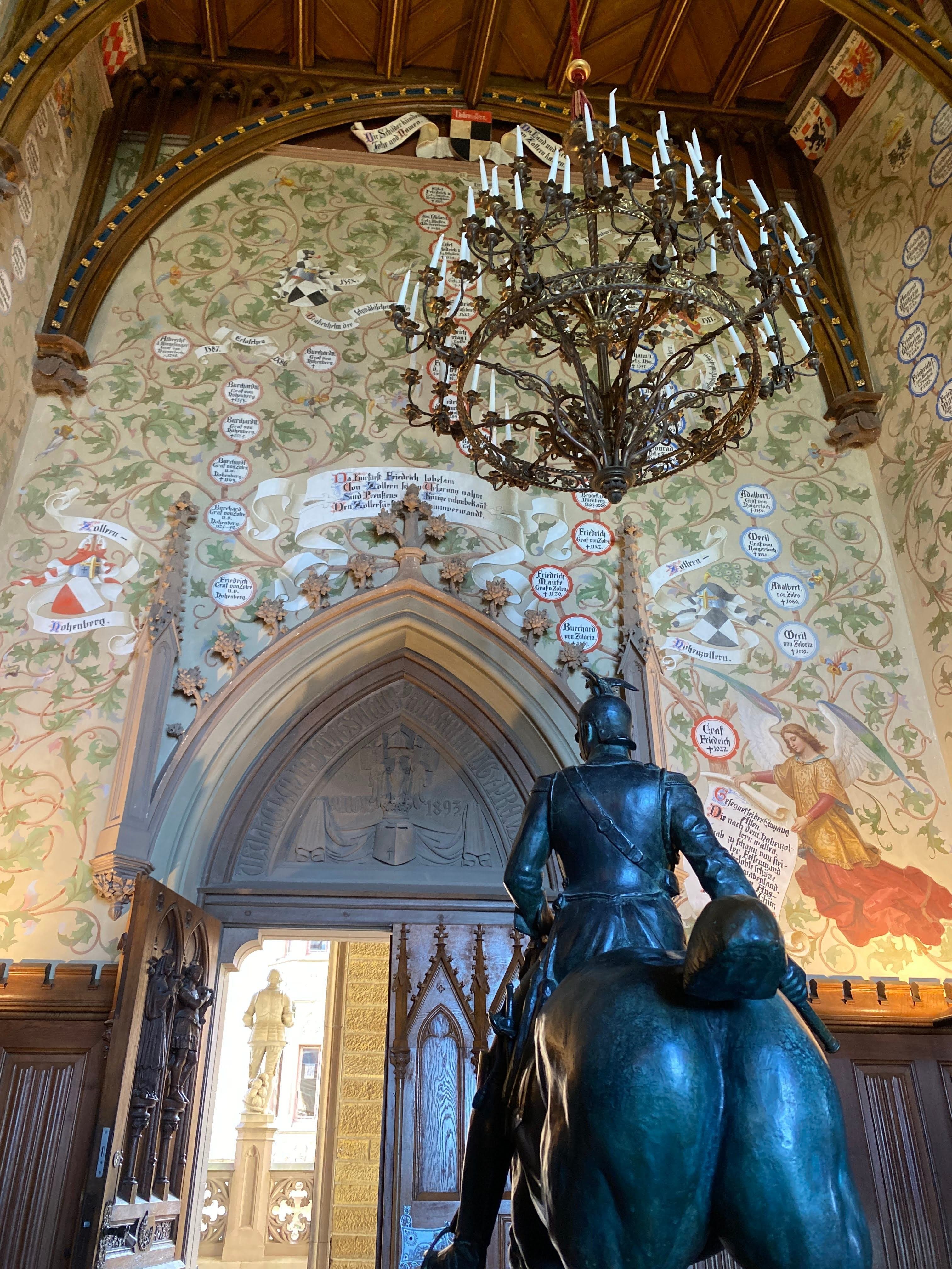 訳あり LENOX レノックス ホーエンツォレルン城 訳あり LENOX レノックス ホーエンツォレルン城