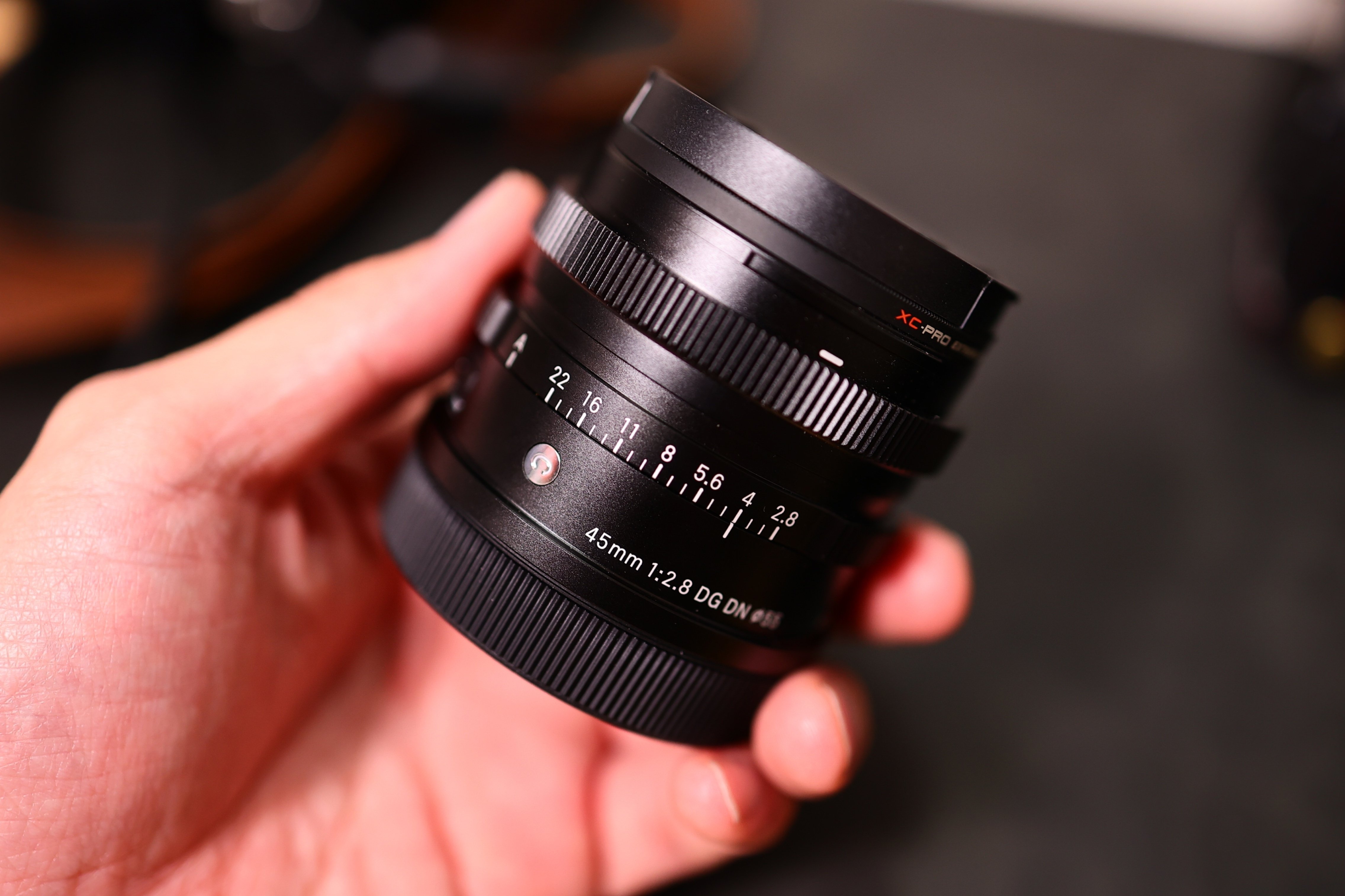 LUMIX20-60mmのレンズを買った話。｜またべえ