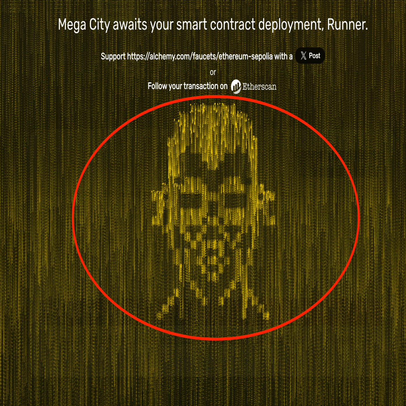 Ethereumのテストトークン（Sepolia）の取得方法について｜ユウキ