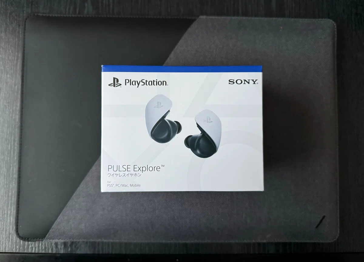PULSE Explore ワイヤレスイヤホン」購入できました｜けこぜろ