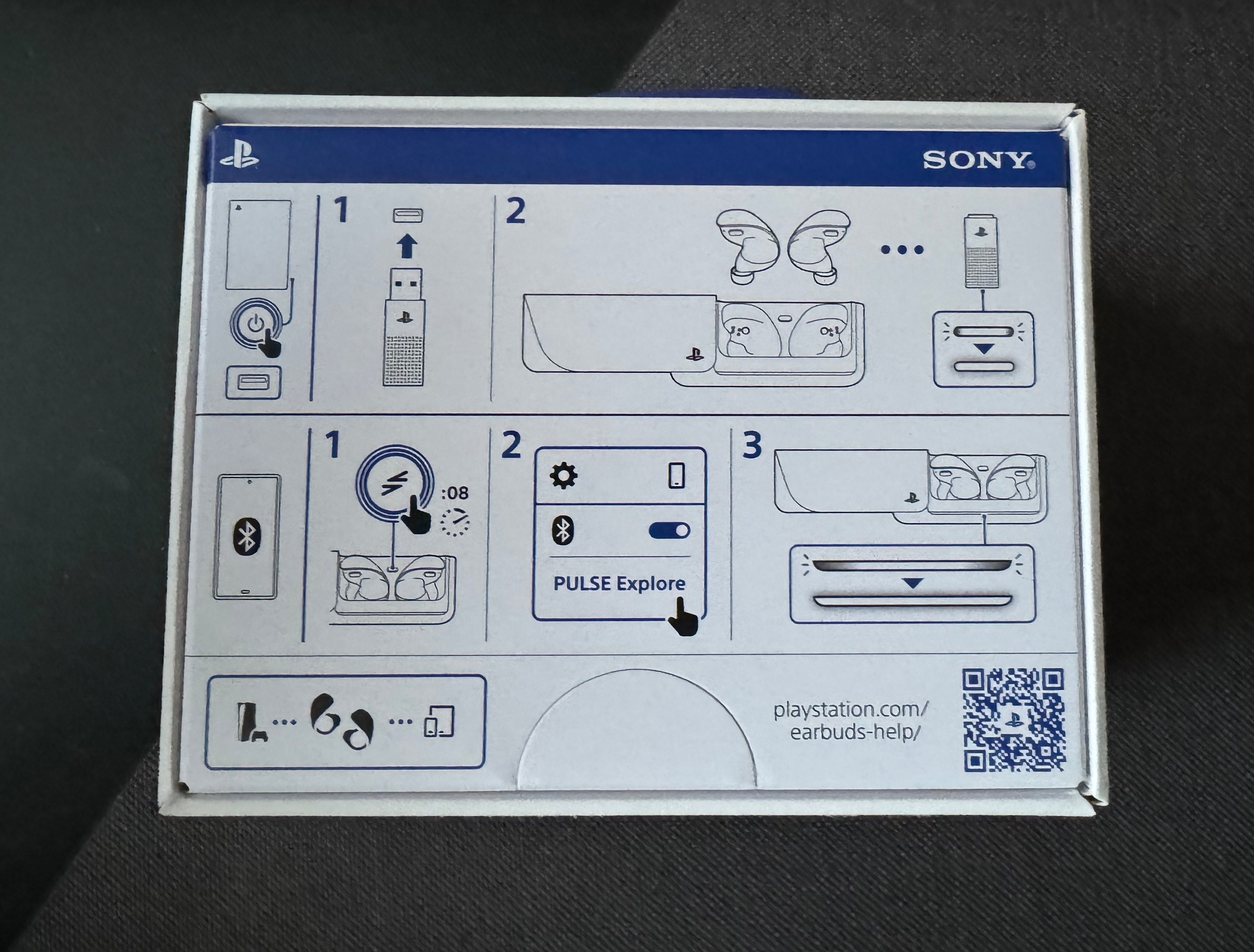 PULSE Explore ワイヤレスイヤホン」購入できました|けこぜろ PULSE Explore ワイヤレスイヤホン」購入できました|けこぜろ