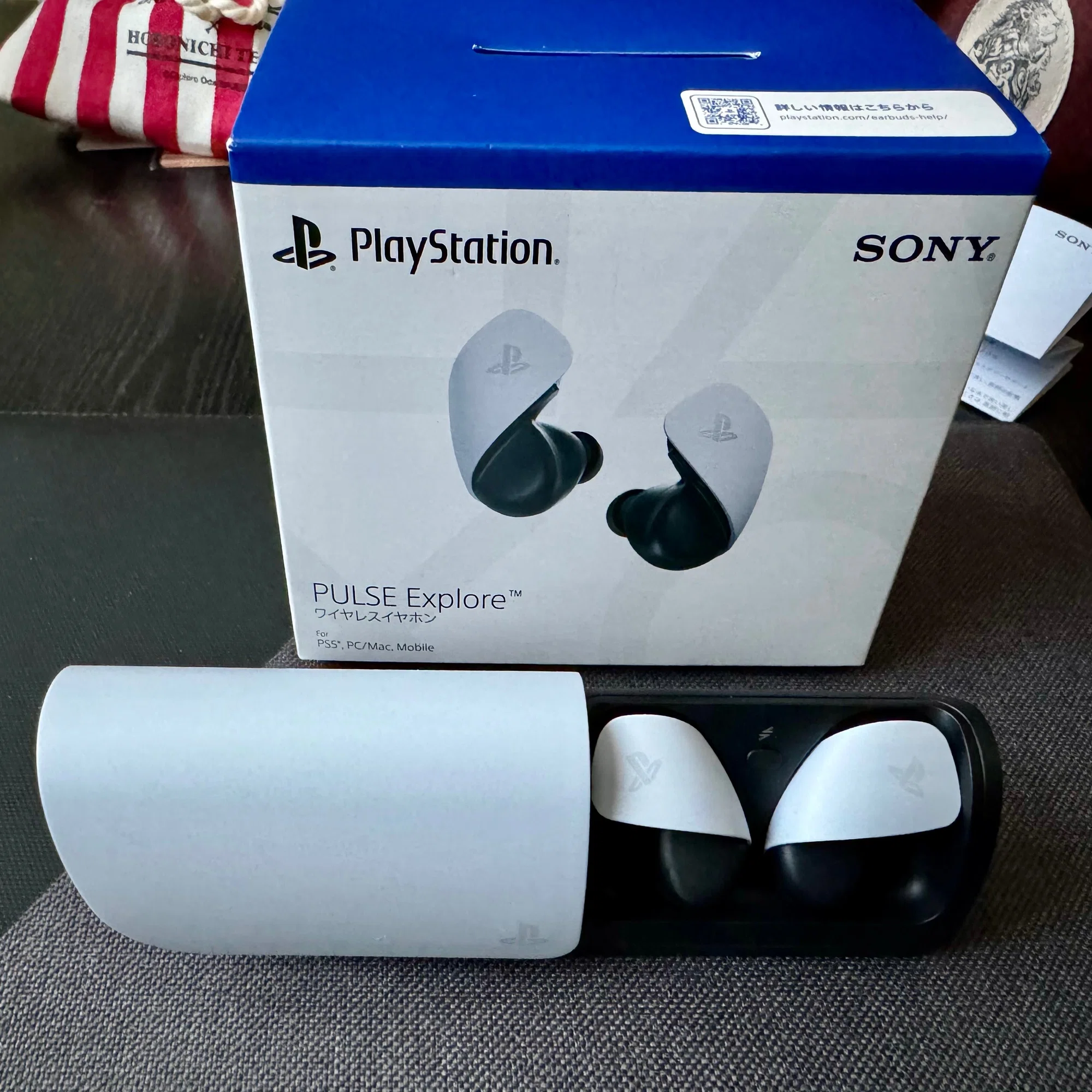 PULSE Explore ワイヤレスイヤホン」購入できました｜けこぜろ